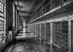 The Old Idaho Penitentiary